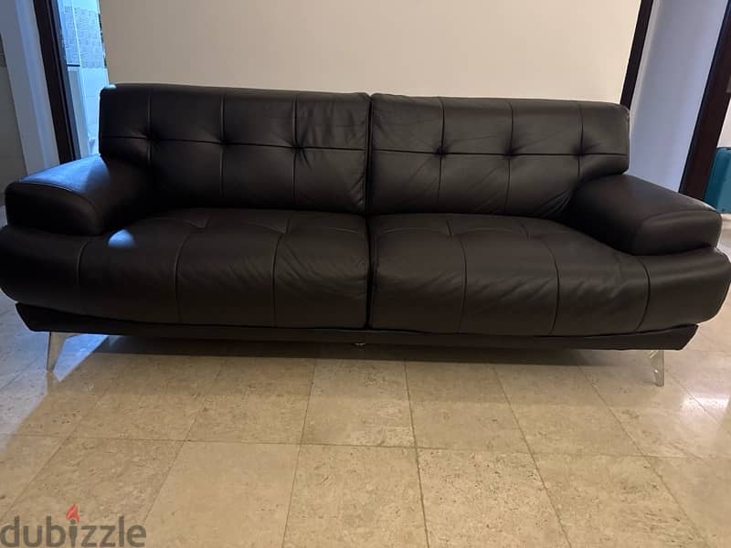 a sofa 1