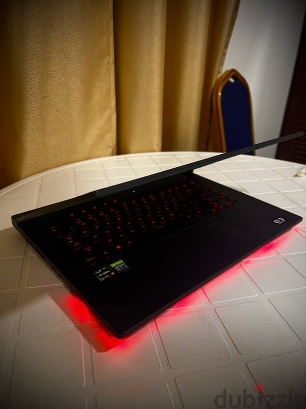 ASUS ROG Strix G15 1TB 16GB 1