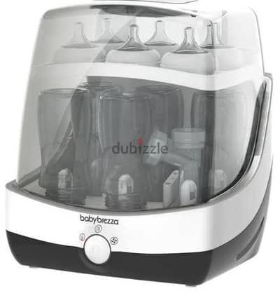 Baby Breeza sterilizer