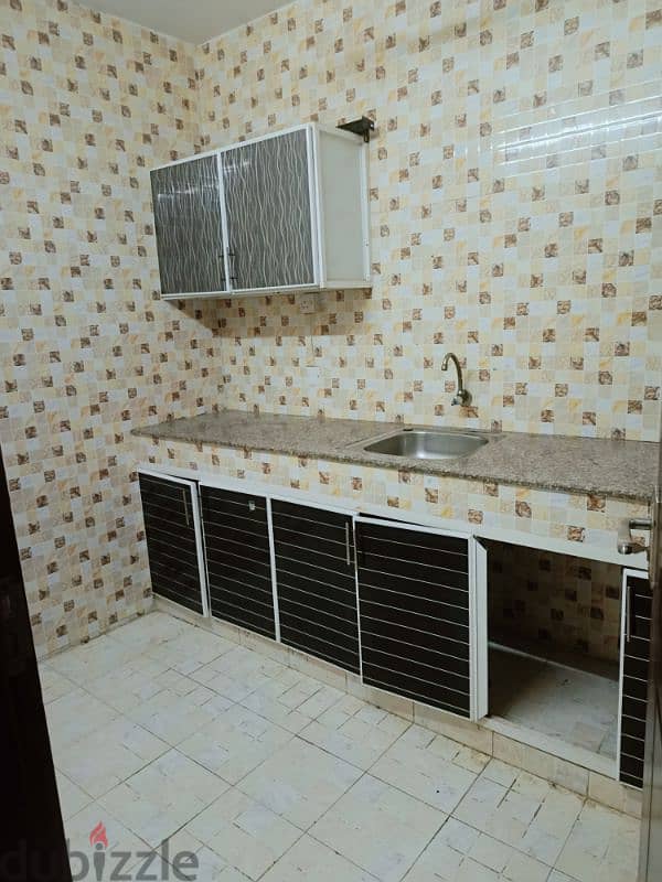 شقق للايجار بصحار الملتقي Apartments for rent in Sohar Al Multaqa 0