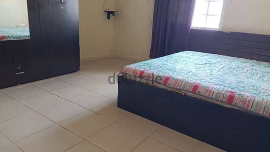 Big Room available for Indian Family/ladies at Al HAIL