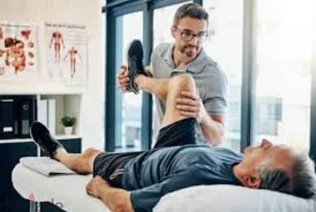 Physiotherapy services