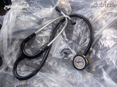 New Medical Stethoscope (LITTMANN)