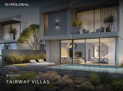 Fairway Villas - For The Love of Golf