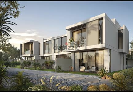 Coastal Investment Villas