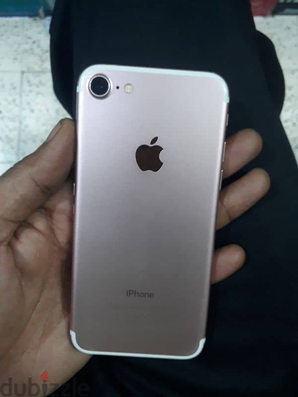 iPhone 7 32gb 78helth 2