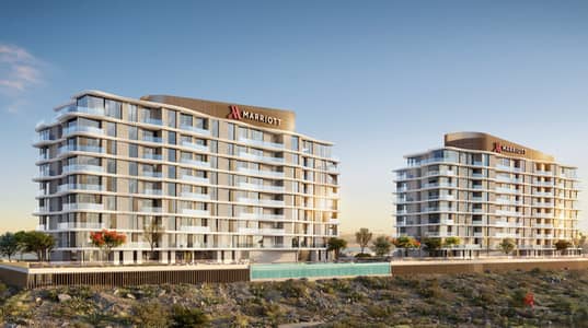 Marriott Residences