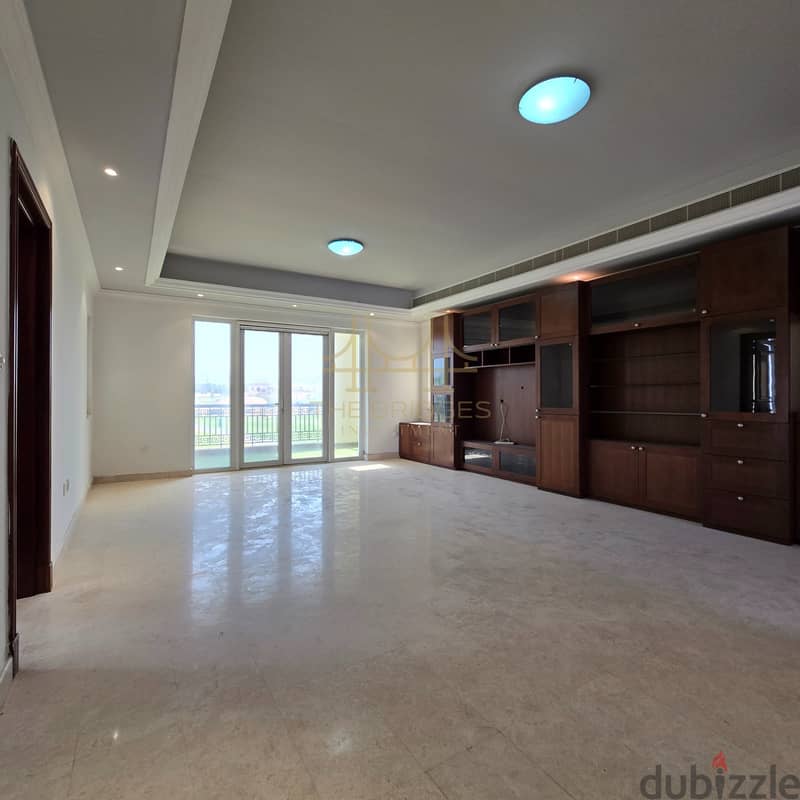 2 BR APARTMENT IN MUSCAT HILLS OVERLOOKING THE GOLF 1