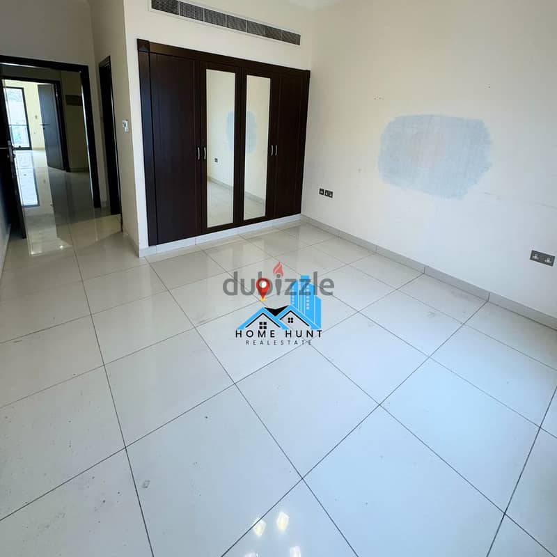 MADINAT QABOOS | GREAT QUALITY 4+1 BR MODERN VILLA WITH PRIVATE POOL 8