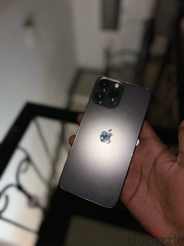 Sell or Exchange iPhone 13 Pro Max 256gb 1