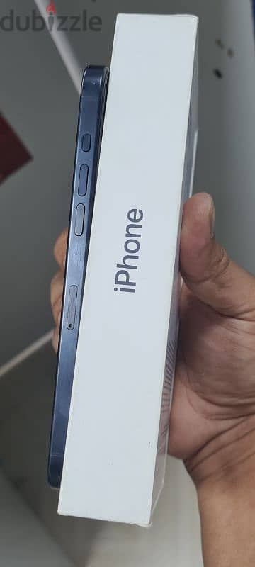 iphone 15 pro max 256gb 88% battrey arabic box. . . 6