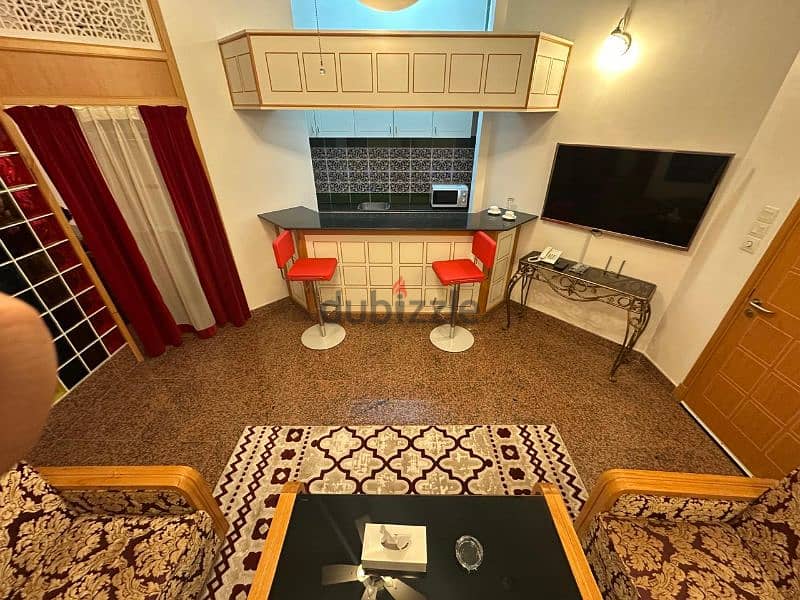 شقة للايجار / flat for rent 4