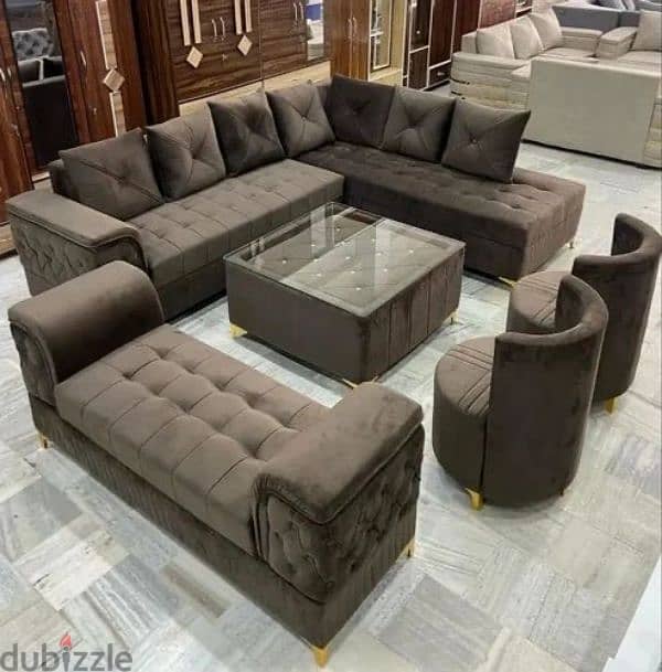 brand new sofa making and ready made 0