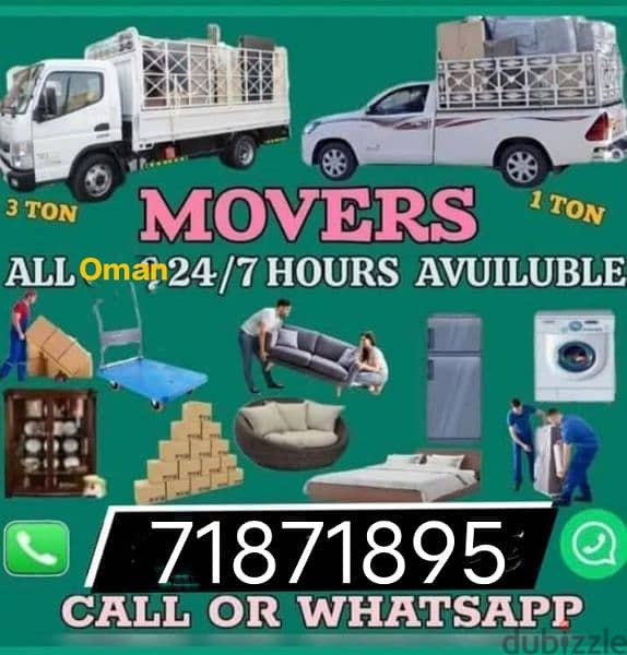 House shifting services at suitable price 0