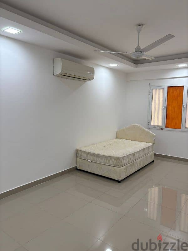 Clean and Neat room available for professional executive bachelor 1