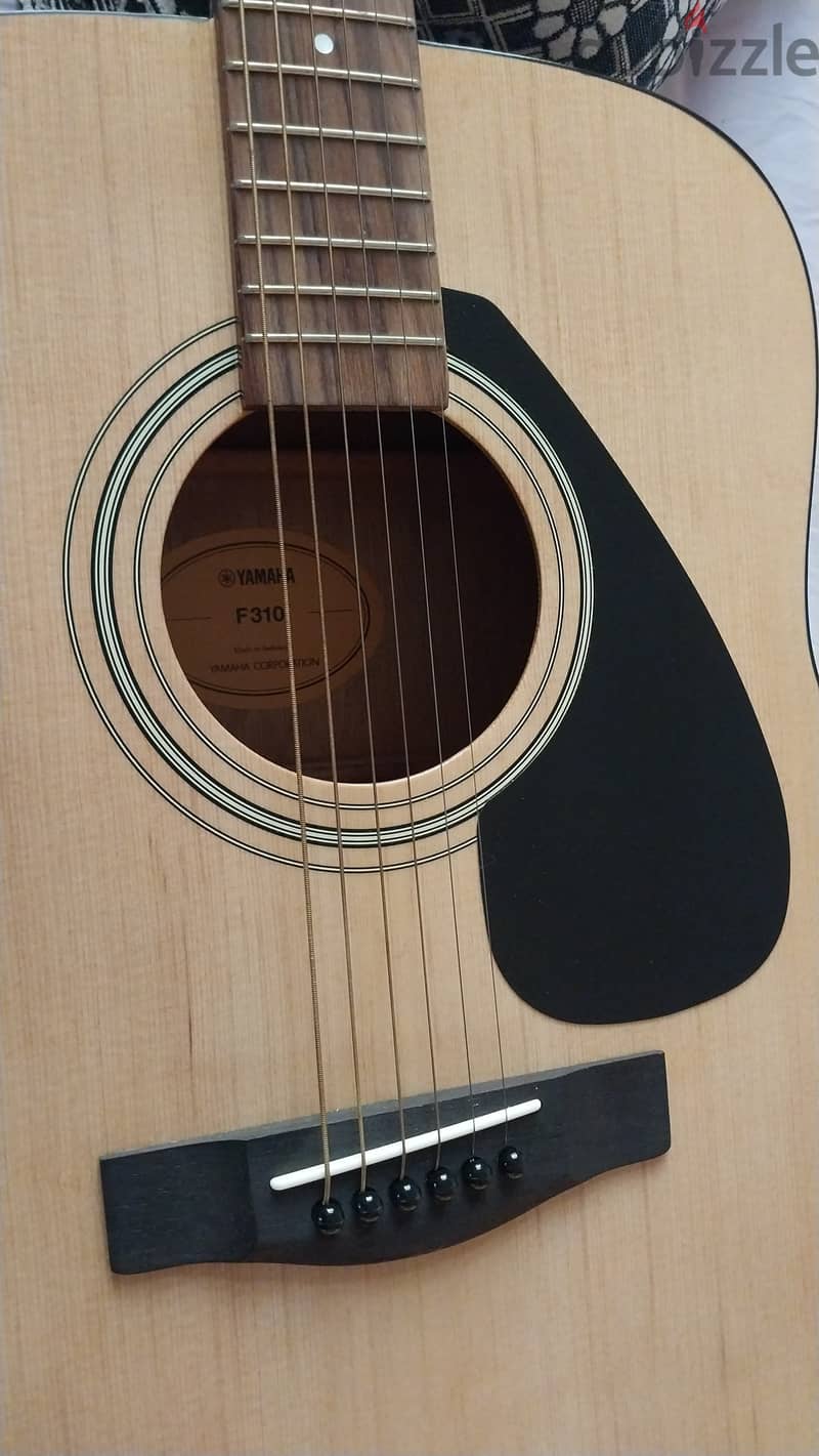 جيتار جديد new guitar 0