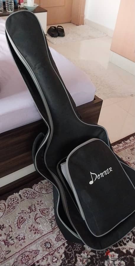 جيتار جديد new guitar 2