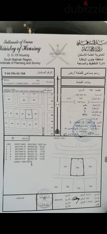 المنومة بركاء بالقرب من بيت البركه و الشارع العام