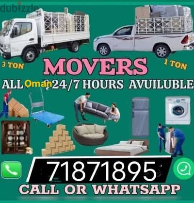 House shifting services at