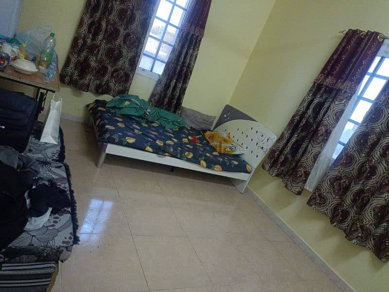 room for rent furnished 0