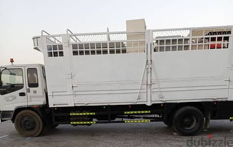 Trosport Service for rent 3ton 7ton 10ton Low price best service