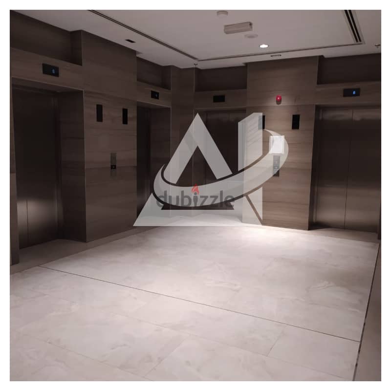 ADH1** 2BHK apartment for rent in Hills Avenue is situated at the gate 1