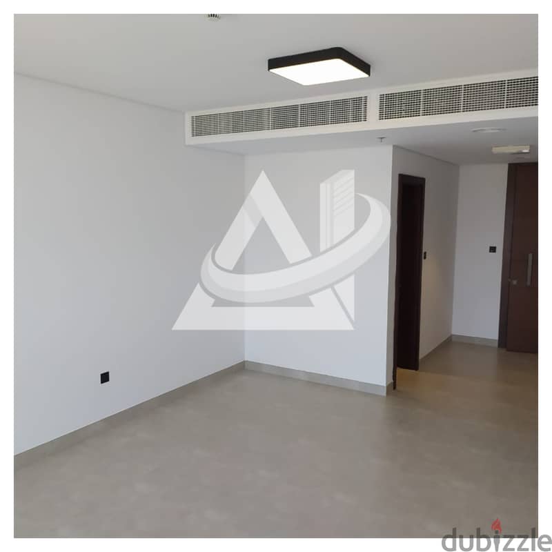 ADH1** 2BHK apartment for rent in Hills Avenue is situated at the gate 3