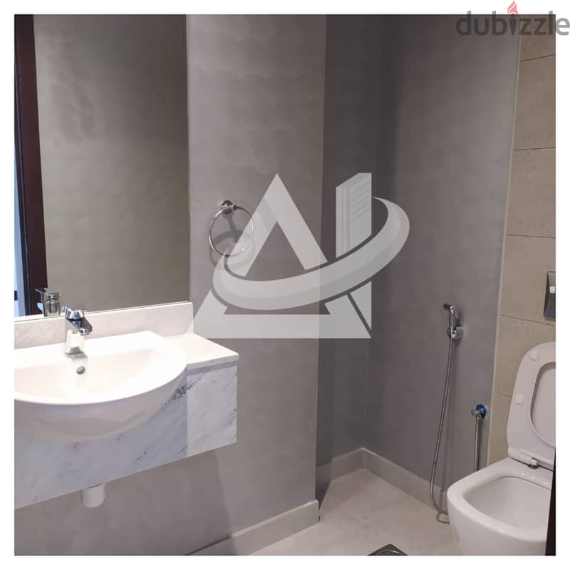 ADH1** 2BHK apartment for rent in Hills Avenue is situated at the gate 4