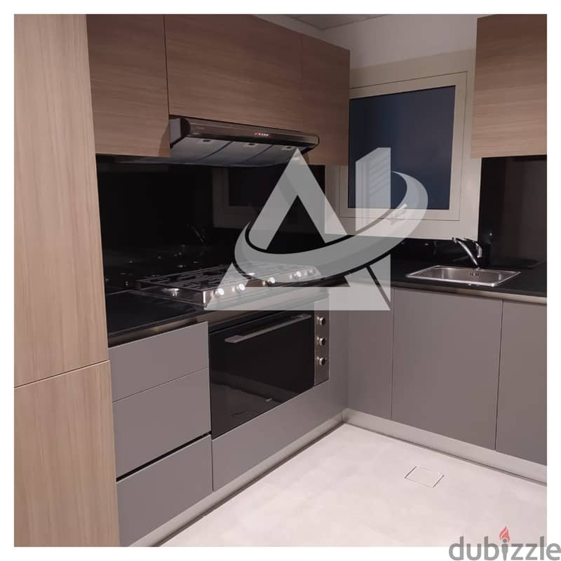 ADH1** 2BHK apartment for rent in Hills Avenue is situated at the gate 6