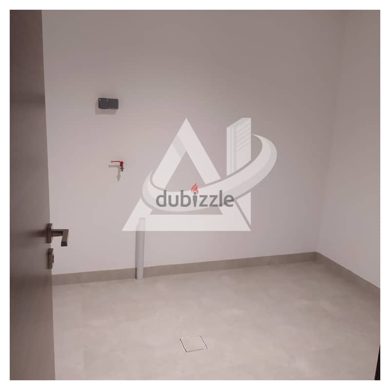 ADH1** 2BHK apartment for rent in Hills Avenue is situated at the gate 7