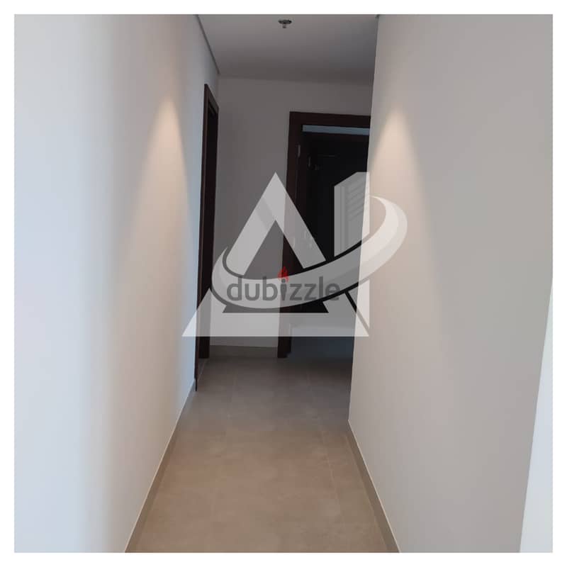 ADH1** 2BHK apartment for rent in Hills Avenue is situated at the gate 9