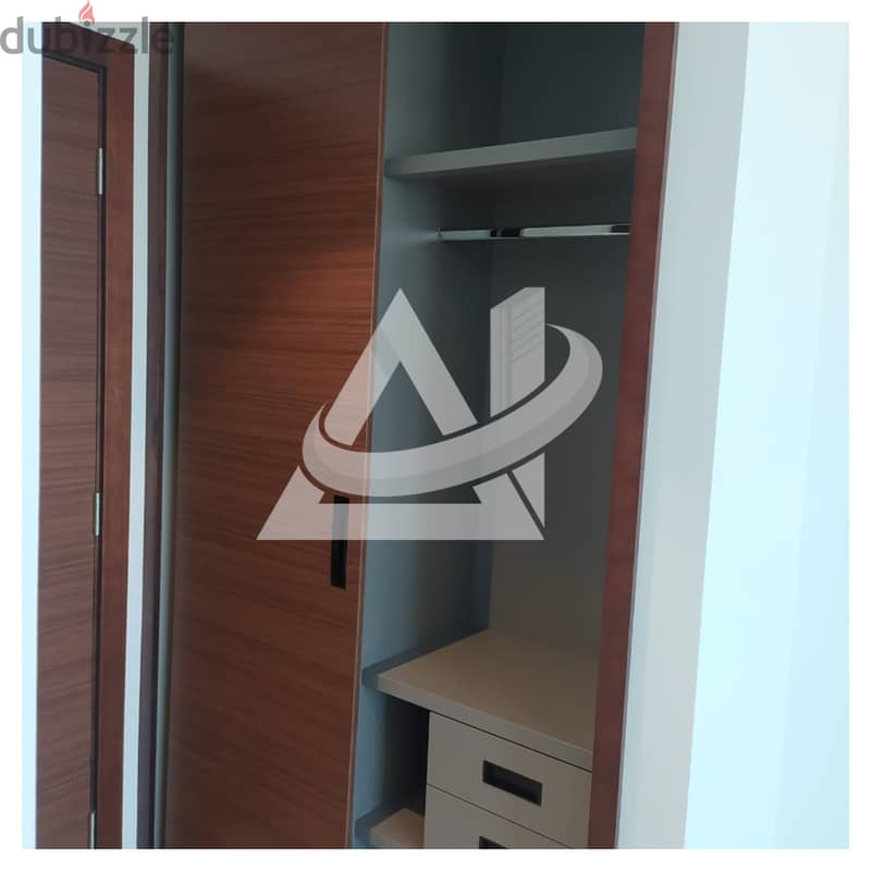 ADH1** 2BHK apartment for rent in Hills Avenue is situated at the gate 11