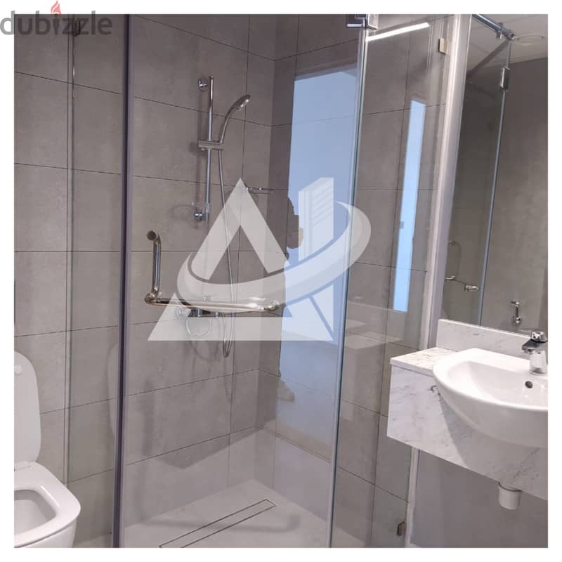 ADH1** 2BHK apartment for rent in Hills Avenue is situated at the gate 12