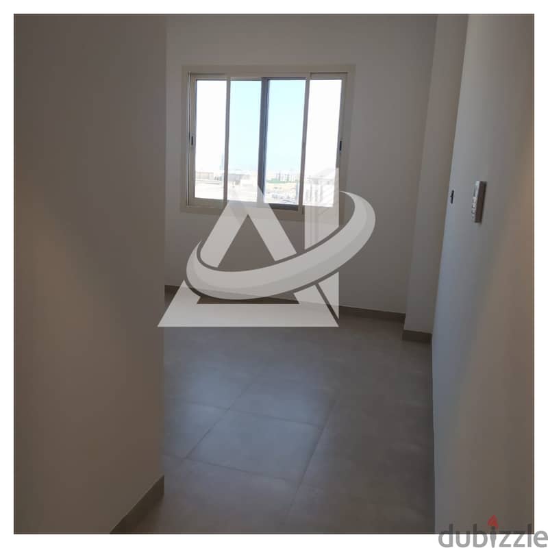 ADH1** 2BHK apartment for rent in Hills Avenue is situated at the gate 13