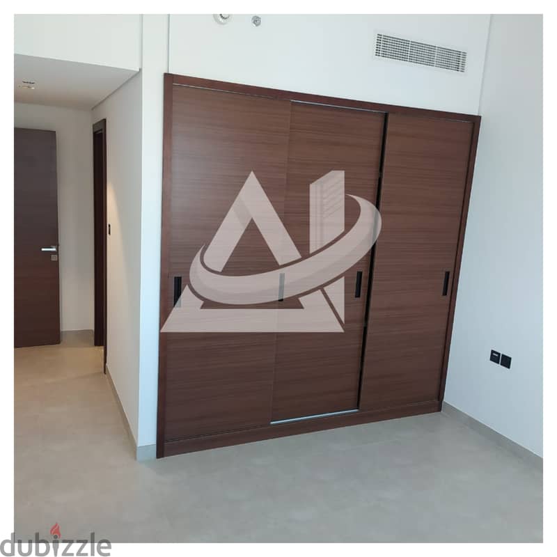 ADH1** 2BHK apartment for rent in Hills Avenue is situated at the gate 14