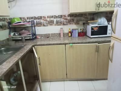 1 BHK Family Apartment on Rent for 2 Monhts (May & June'25)