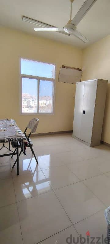 Rooms For Rent 65 OMR & 60 OMR 1