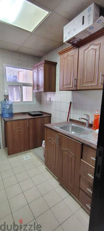 Rooms For Rent 65 OMR & 60 OMR 4