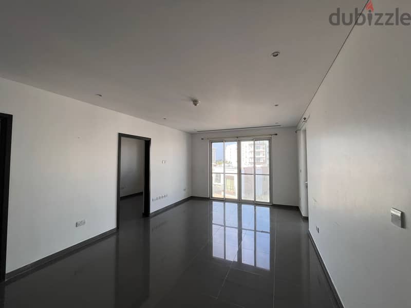 2 Bedrooms Mini furnished in Al Mouj 0