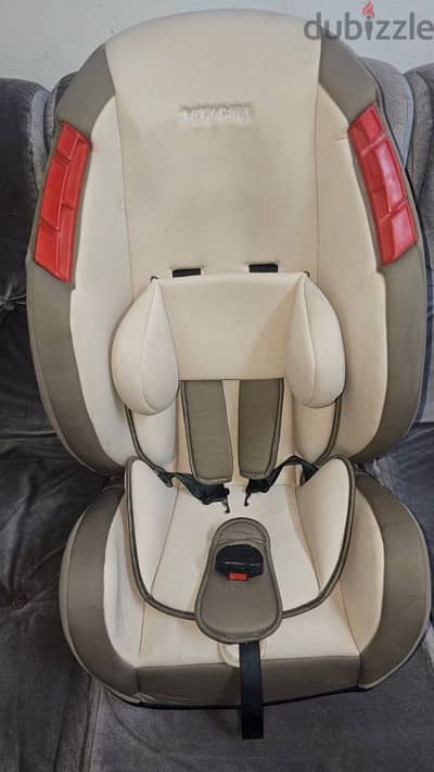 Baby car seat for sale