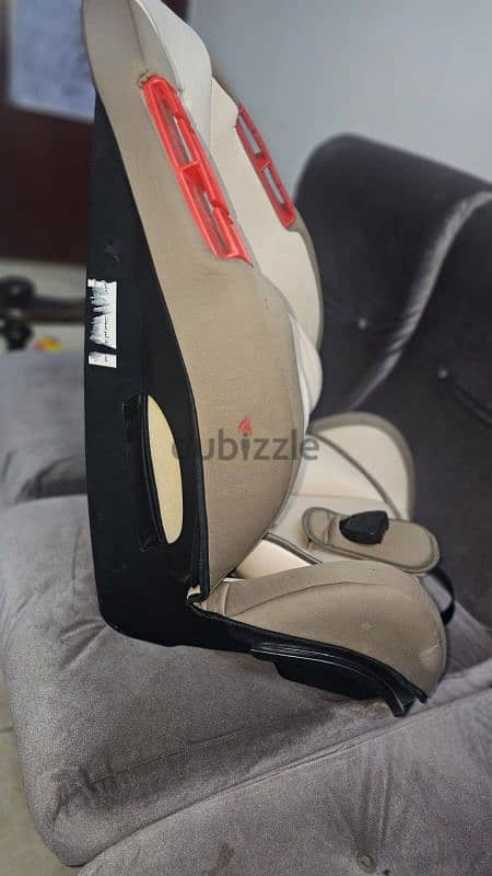 Baby car seat for sale 3