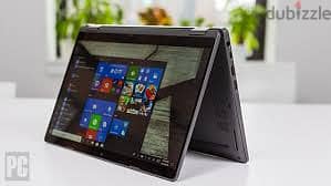 Big Big Offer Dell Latitude 5300 2 in one Core i5 8th Gen Touch Screen 2