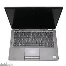 Big Big Offer Dell Latitude 5300 2 in one Core i5 8th Gen Touch Screen 4