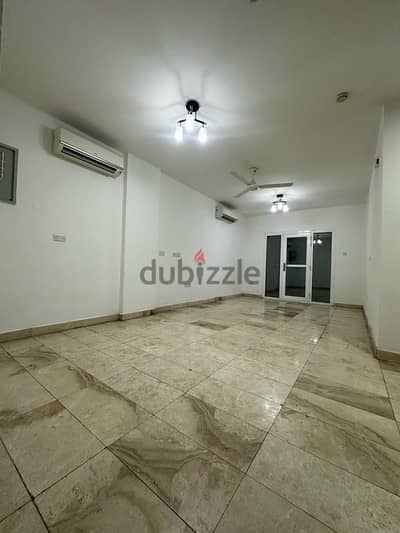 2 bedroom apartment for rent in gubrah south