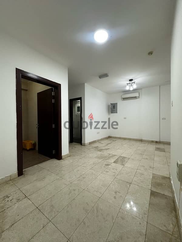 2 bedroom apartment for rent in gubrah south 1