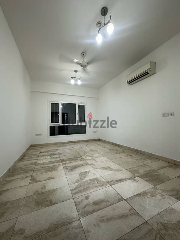 2 bedroom apartment for rent in gubrah south 2