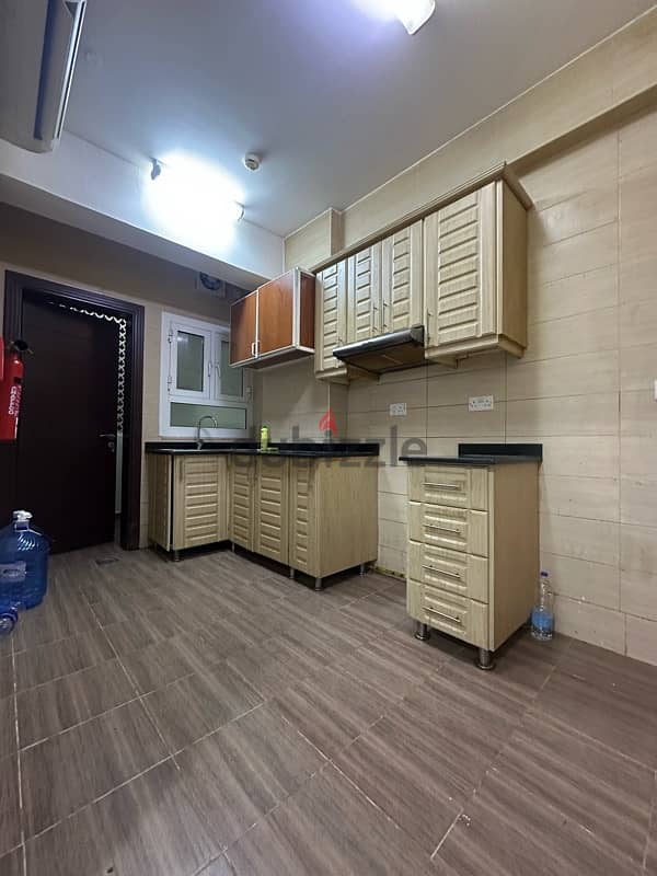 2 bedroom apartment for rent in gubrah south 4