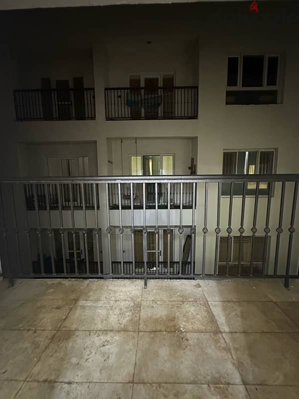 2 bedroom apartment for rent in gubrah south 8