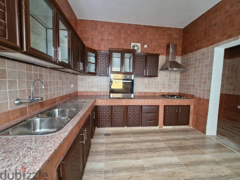 6 BR Spacious Villa for Rent – Mawaleh, Near Al Mouj 6