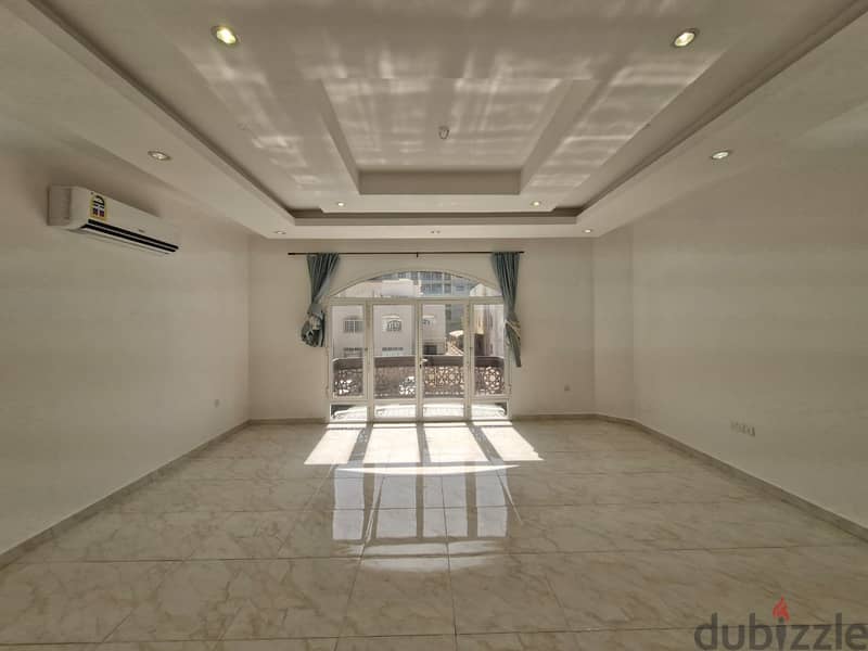 6 BR Spacious Villa for Rent – Mawaleh, Near Al Mouj 8